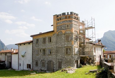 comune di Tramonti di Sopra Pordenone with love