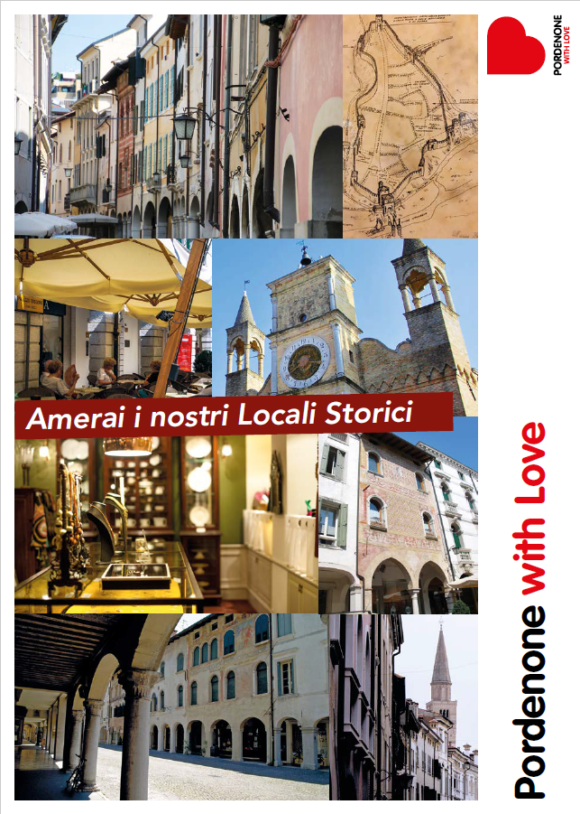 Copertina Brochure Locali Storici
