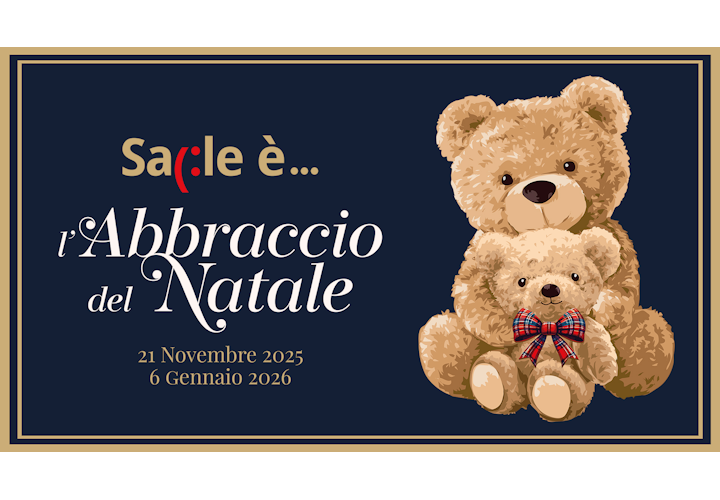 Sacile è… L’abbraccio del Natale