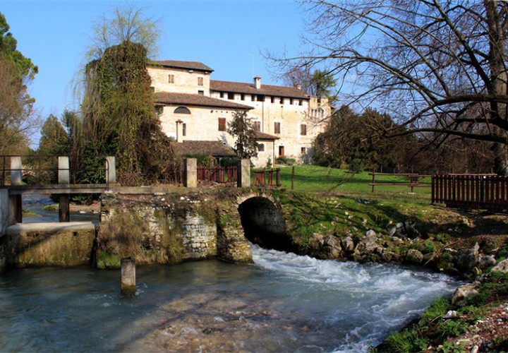 Foto proloco di Zoppola