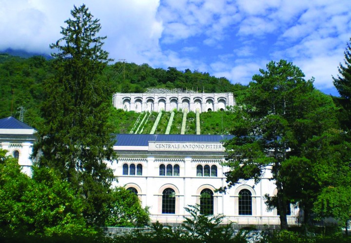 Foto di Silvia Borghese