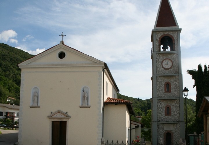 Foto di Roberto Mazzoli
