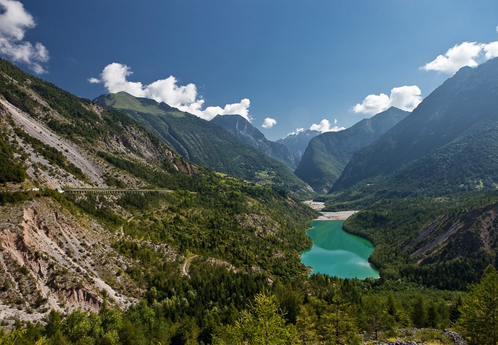 Foto di Fabrice Gallina