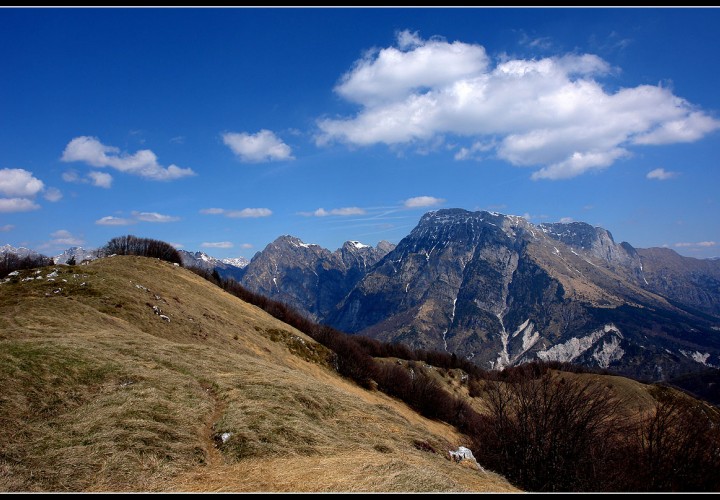 Fonte Sentieri Natura