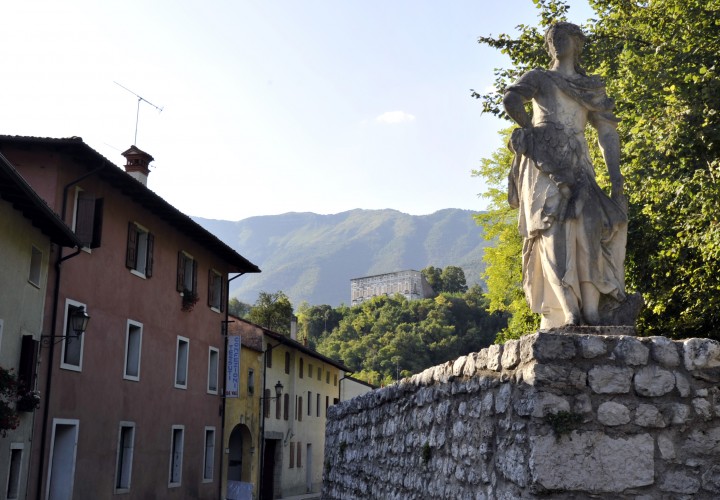 Foto di Francesco Zanet