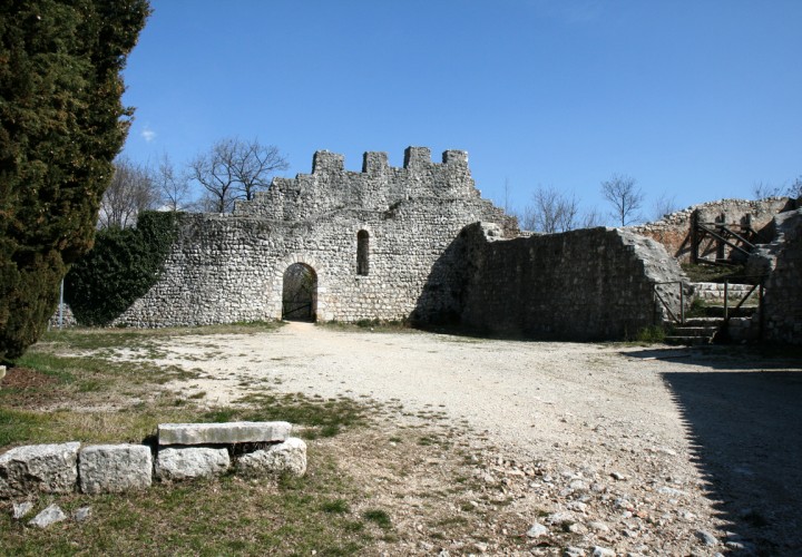 Foto di Roberto Mazzoli
