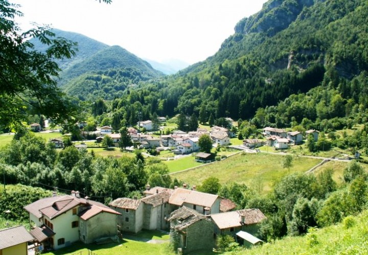 Foto di Aldo Chittaro