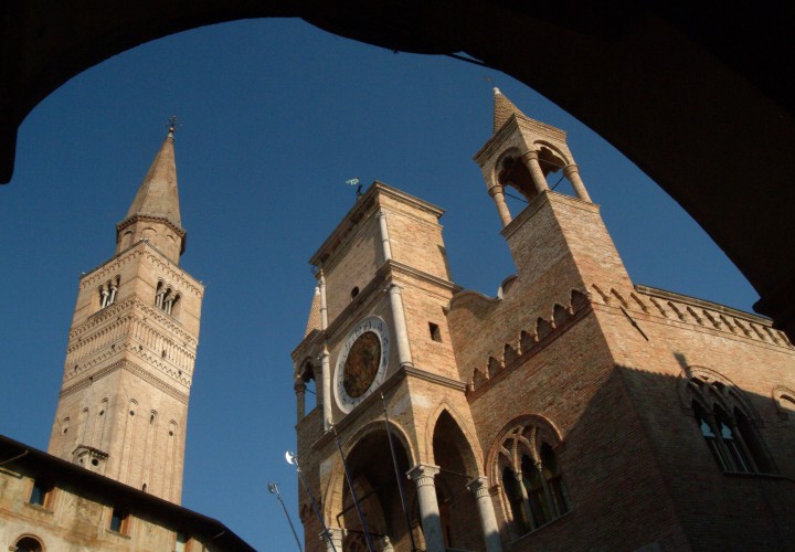 Foto di Assunta Romor